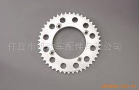 任丘市机动车配件 变速器齿轮及轴产品全览